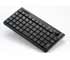 Car-PC CTFWIKE-3 Wireless BLUETOOTH-keyboard with Mouse-stick (10m range) [DE-Layout]
