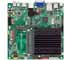 Mitac PD10BI (Intel DN2800MT2) Rev.2 Half-Height (Intel Bay Trail Celeron  J1900 4x2.42Ghz CPU, 10-19VDC) [<b>FANLESS</b>]