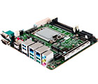 Jetway MTX-ARS2-Q870 MiniITX (Intel Q870 Chipset, Socket LGA1851, Arrow Lake-S, 2x HDMI, 2 x LAN, 5x RS232)<br>