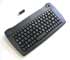 Wireless RF-keyboard with mousestick (10m range) [ES-Layout] *New Design*